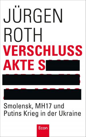 Cover of the book Verschlussakte S by Adam Fletcher