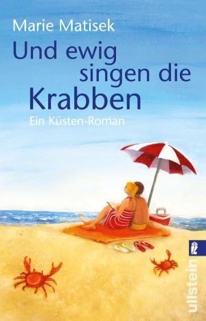 Book cover of Und ewig singen die Krabben