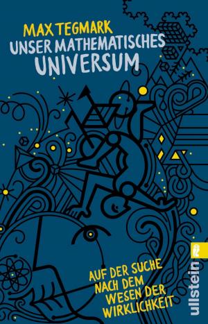 Cover of the book Unser mathematisches Universum by Beate Maly