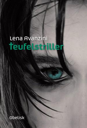 Cover of the book Teufelstriller by Tina Zang