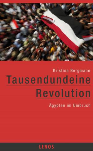 Cover of the book Tausendundeine Revolution by Nicolas Bouvier
