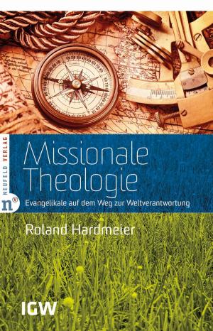 Cover of the book Missionale Theologie by Jean Vanier
