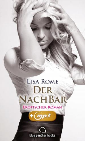 Book cover of Der NachBar | Leidenschaftliches Hörbuch