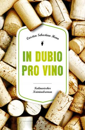 Book cover of In dubio pro Vino