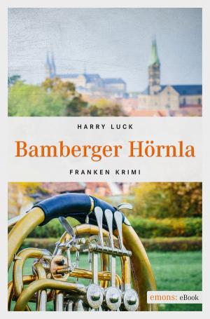Cover of the book Bamberger Hörnla by Oliver Buslau