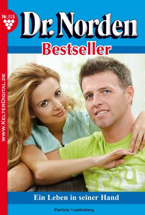 bigCover of the book Dr. Norden Bestseller 115 – Arztroman by 