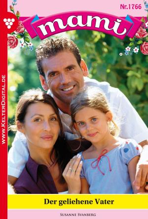 bigCover of the book Mami 1766 – Familienroman by 