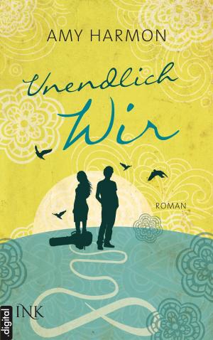 Cover of the book Unendlich wir by Michael Grant