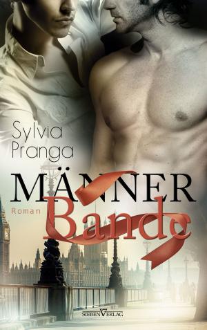 Cover of the book Männerbande by Antonia Munoz, Lara Wegner