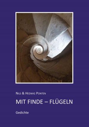 Book cover of Mit Finde-Flügeln