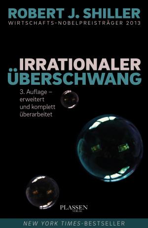 Cover of the book Irrationaler Überschwang by Michael Götschenberg