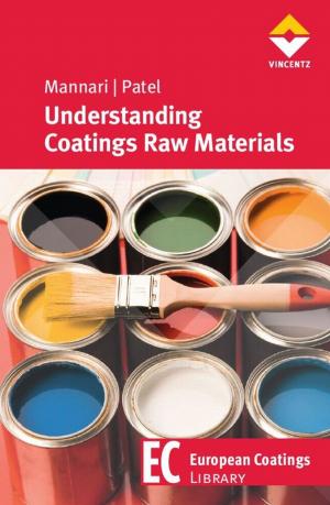 Cover of Understanding Coatings Raw Materials