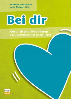 Cover of the book Bei dir by Petra Dais, Robby Höschele