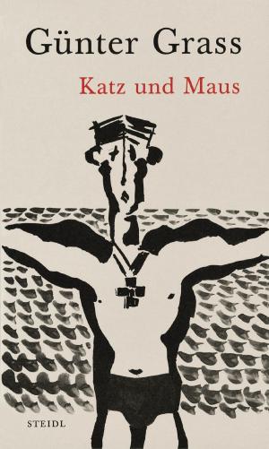 Cover of the book Katz und Maus by Günter Grass