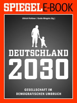 Cover of the book Deutschland 2030 - Gesellschaft im demografischen Umbruch by Matthias Schepp