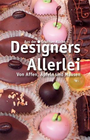 Cover of Designers Allerlei