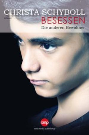 Cover of Besessen