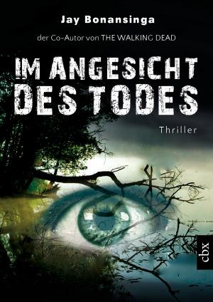 Book cover of Im Angesicht des Todes