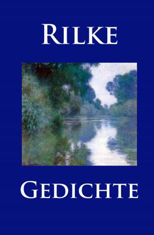 Cover of the book Gedichte by Joachim Ringelnatz