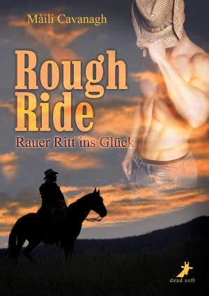Cover of the book Rough Ride - Rauer Ritt ins Glück by Jobst Mahrenholz