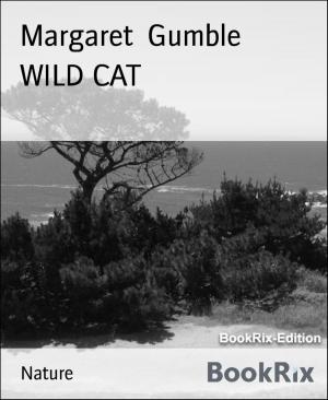 Book cover of WILD CAT