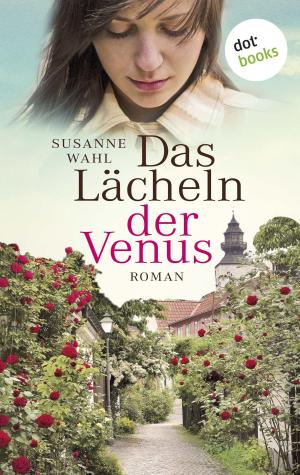 Cover of the book Das Lächeln der Venus by Robert Gordian