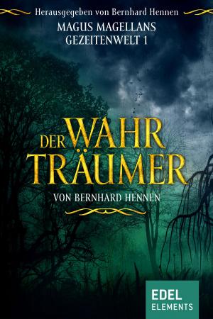 Cover of the book Der Wahrträumer by Tony Hillerman