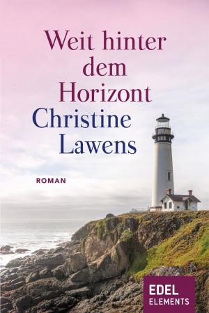 Book cover of Weit hinter dem Horizont