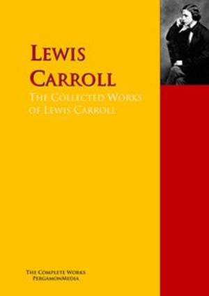 Book cover of The Collected Works of Lewis Carroll