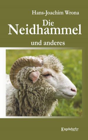 Cover of the book Die Neidhammel by Frank Mehler