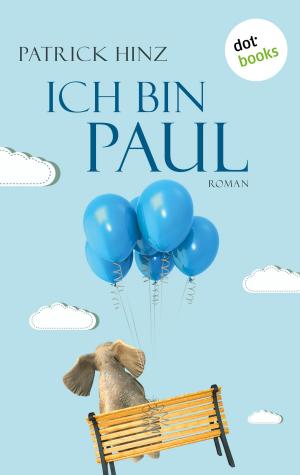 Cover of the book Ich bin Paul by Robert Gordian
