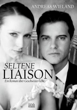 Cover of the book Seltene Liaison by Jennifer Estep