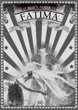 Cover of the book Fatima by Tess Walker