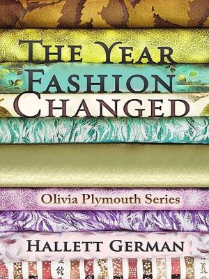 Cover of the book The Year Fashion Changed (Complete) by Gesine Schulz