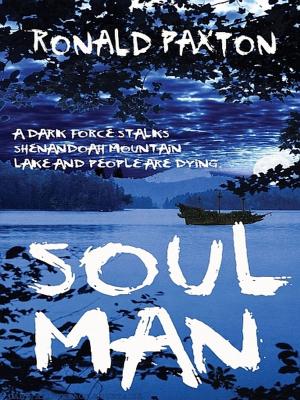 bigCover of the book Soul Man by 