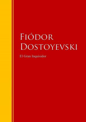 Cover of the book El Gran Inquisidor by León Tolstói