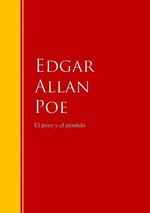 Cover of the book El pozo y el péndulo by Fernán Caballero