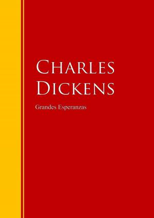Cover of the book Grandes Esperanzas by Arthur Conan Doyle
