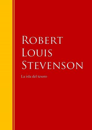 Cover of the book La isla del tesoro by León Tolstói