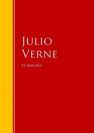 Cover of the book El chancellor by José María Samper
