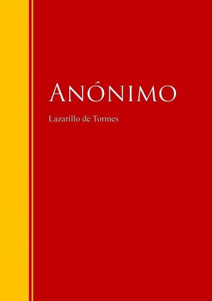 Cover of the book Lazarillo de Tormes by Arthur Conan Doyle