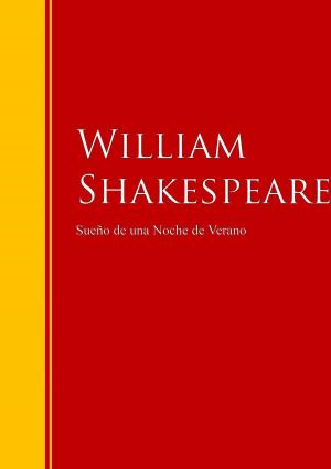 Cover of the book Sueño de una Noche de Verano by Nikolái Gógol