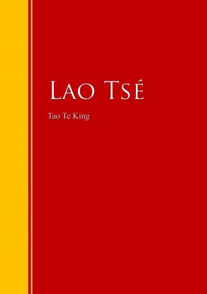 Cover of the book Tao Te King by San Ignacio De Loyola
