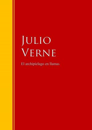 Book cover of El archipielago en llamas
