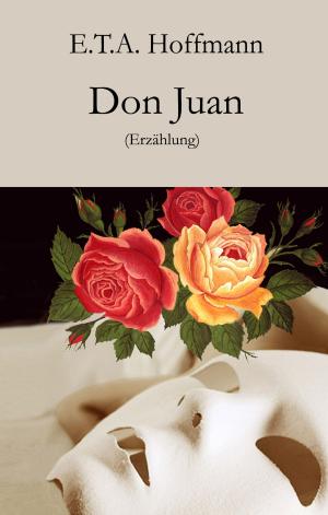 Book cover of Don Juan