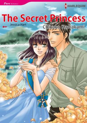 Cover of the book [Bundle] Harlequin Comics Best Selection Vol. 7 by Rachael Thomas