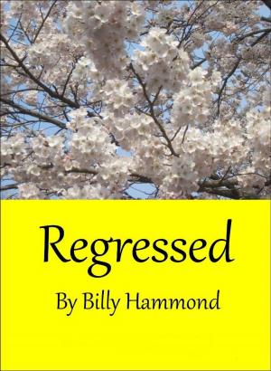 Book cover of Regressed