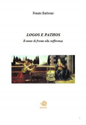 Cover of the book Logos e pathos by Dr. Alexander Lowen M.D., Leslie Lowen