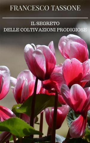 Cover of the book Il segreto delle coltivazioni prodigiose by Kerrie Wearing