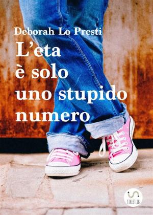 bigCover of the book L' età è solo uno stupido numero by 